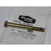 SCR-3/8-16X3.50-HX CP LK GR5-Y